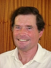 Dr. Dieter Spanhel