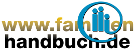 Logo: Familienhandbuch