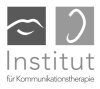 Institut Original Logo Sw Graustufen