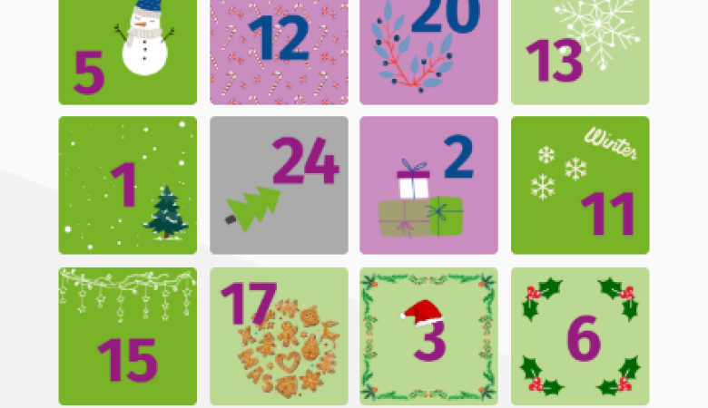 Adventskalender