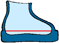 Schuh 1